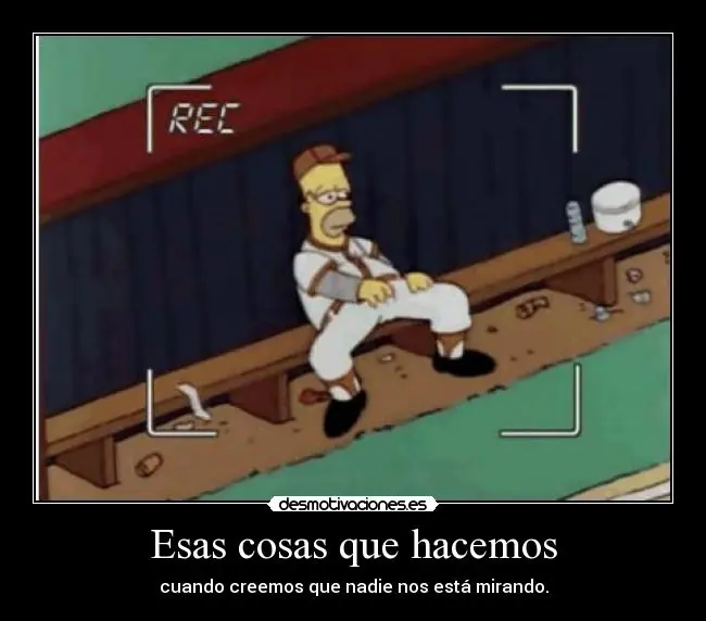 ¡Desmotivate!