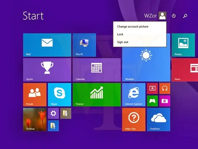 Microsoft da marcha atrás con su nueva interfaz “Metro”