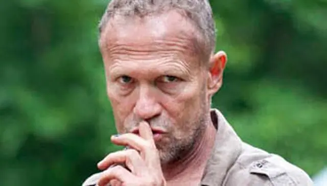 Merle Dixon será Yondu en The avengers 2
