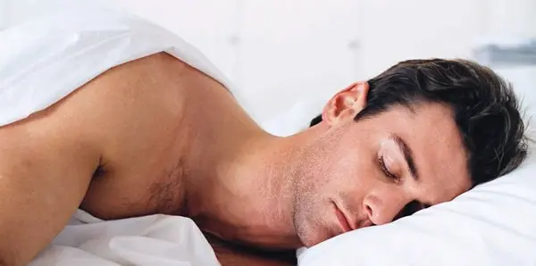 5 ejercicios que te ayudan a dormir mejor