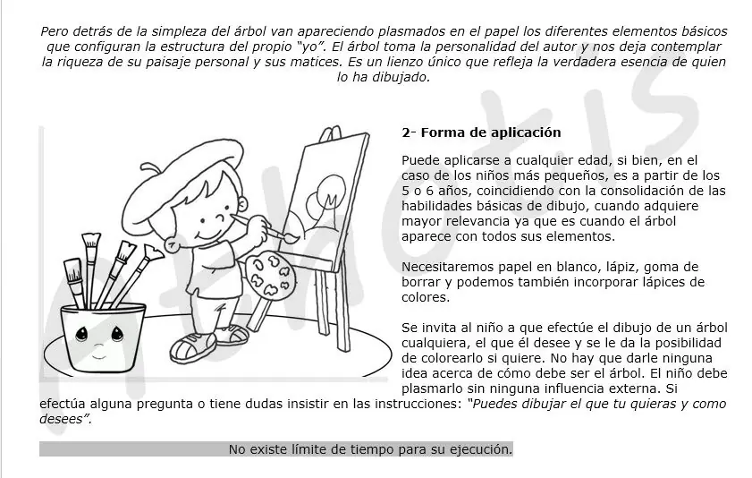 psicologia infantil
