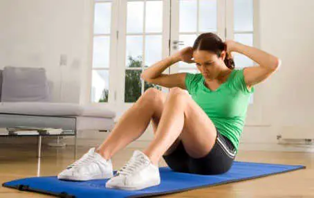 Abdominales Marcados y sus 3 claves!