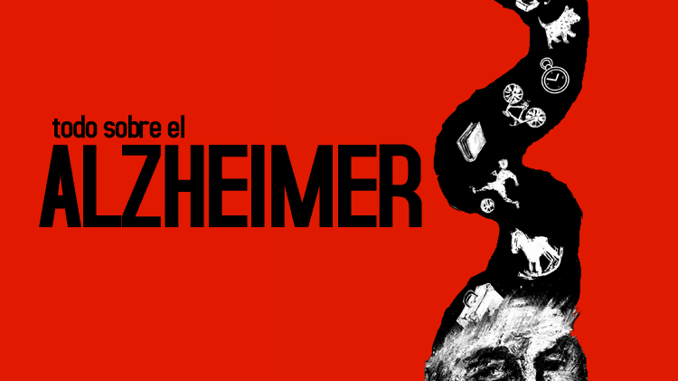 Una forma de demencia