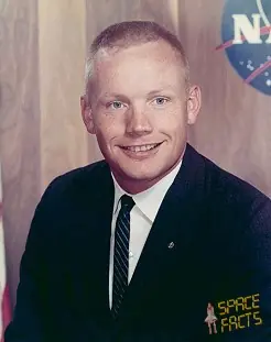 neil armstrong