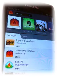 Mozilla