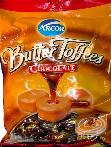 ¿Te gustan los caramelos? Entrá
