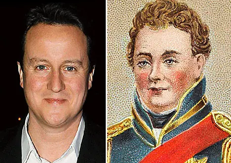 cameron