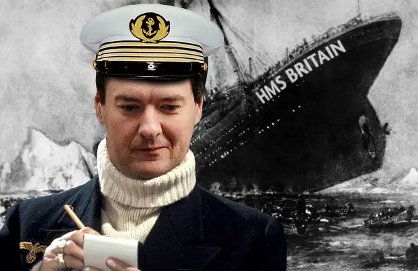 Escándalo de corrupción en Reino Unido - Vida de Cameron