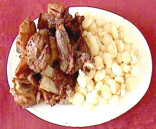 mortadela