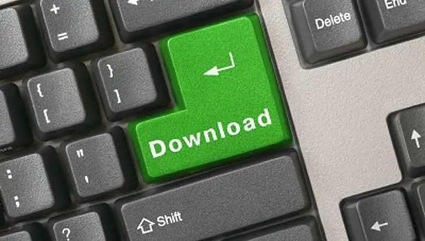 No te sorprendas si en T! quitan la categoria downloads