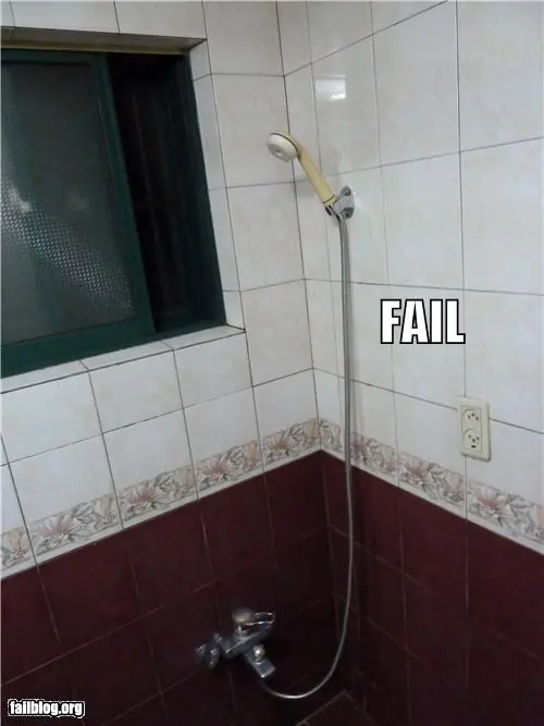 fail