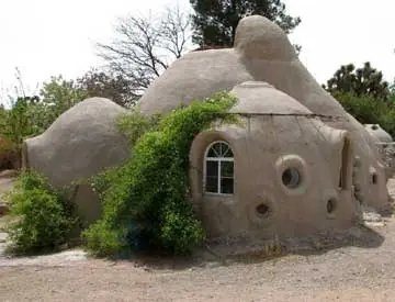 Eco - Domos una soluciòn ecologica