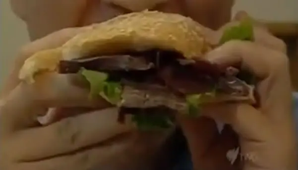 Crean carne a partir de excremento humano