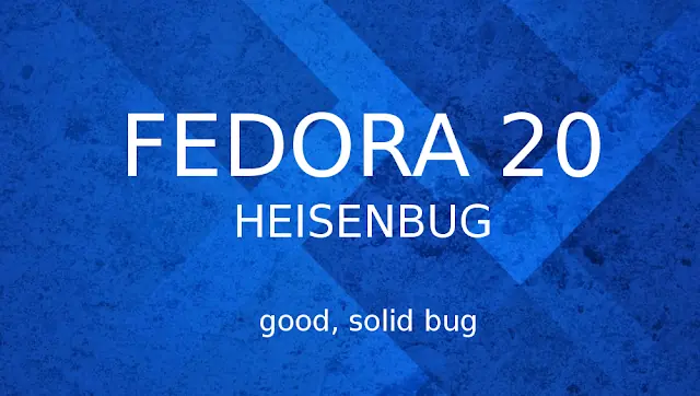 Que hacer después de instalar Fedora 20... Parte 2
