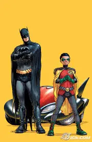 DC Comics
