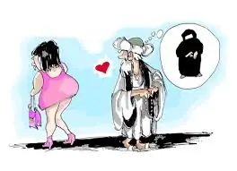 mujeres
