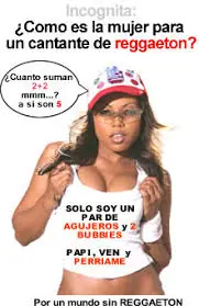 machismo