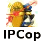 IPCop distribución Linux que implementa un firewall sencill