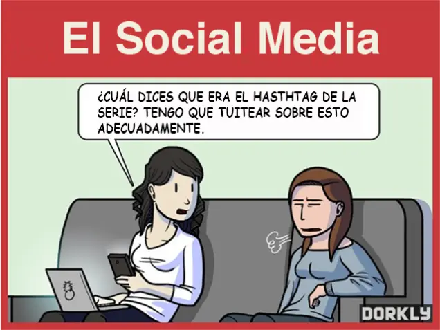 personas