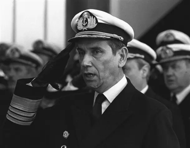 junta militar