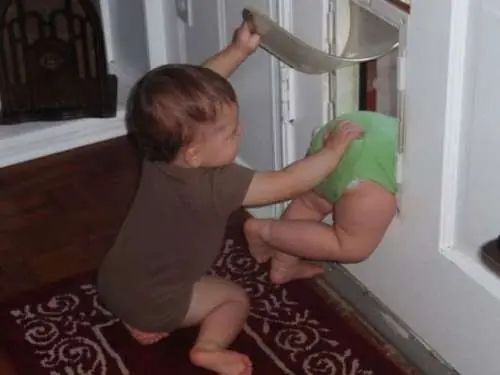 .: Mirá estos pibitos ( muy divertidos )