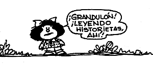 tiras comicas