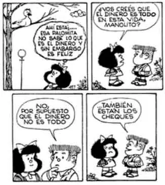 Mafalda