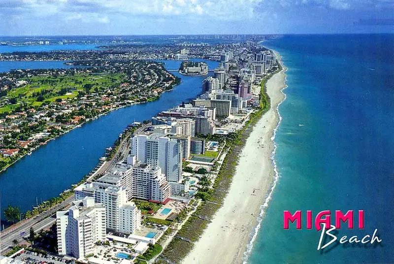 las 7 mejores ciudades para ir de vacaciones