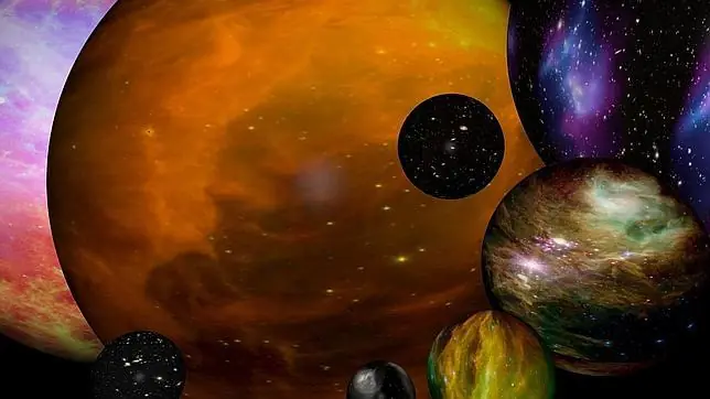 Del Big Bang a... ¿los universos múltiples?