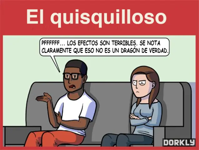 tipos
