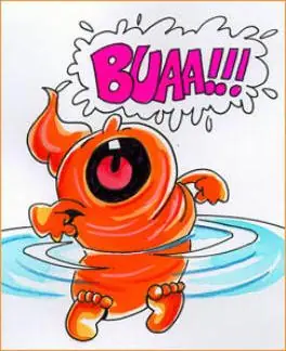 Tipos de KK…
