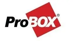 Actualización Probox 530/630/830 (Abril 24) y Prosat