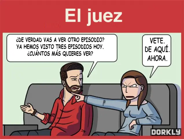 tipos