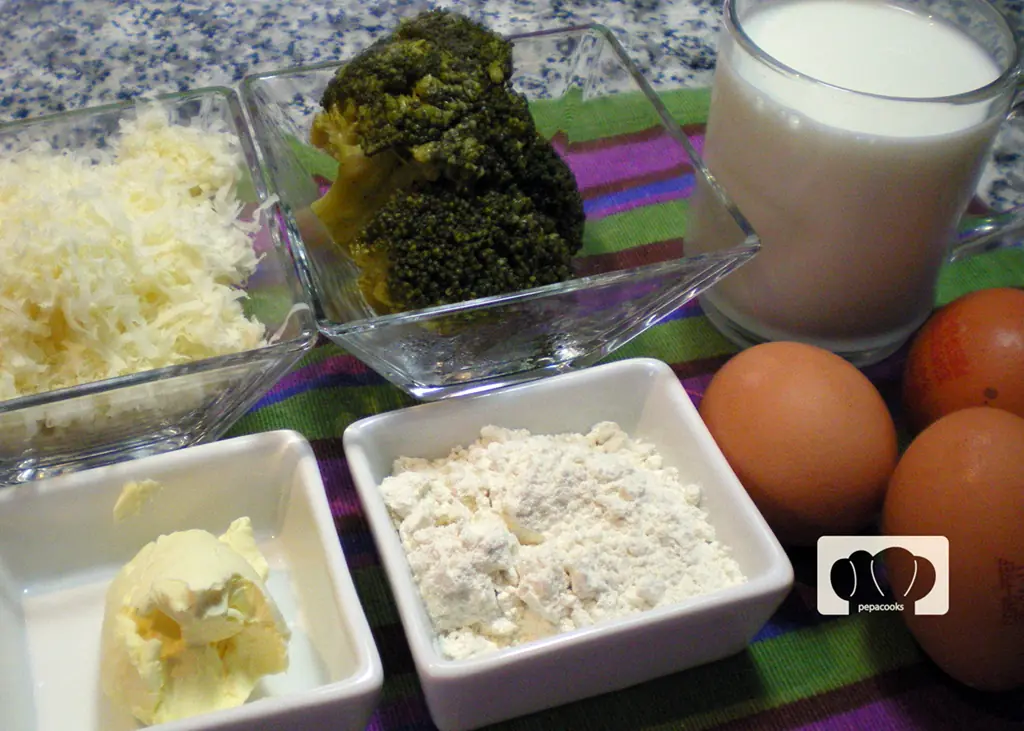 ingredientes