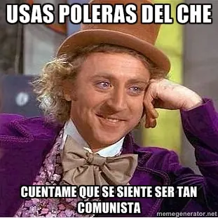 despues