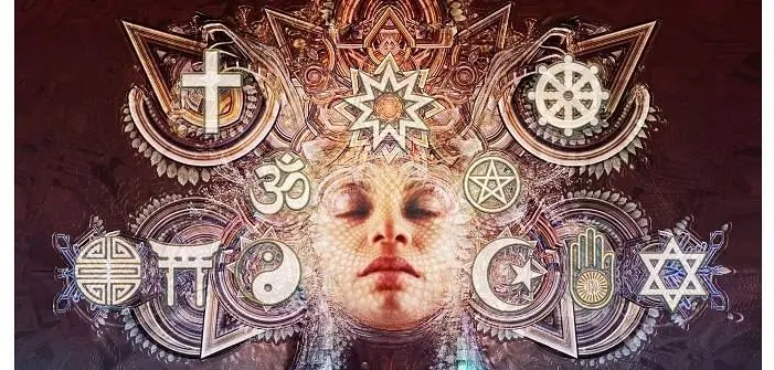 Control Mental religioso desde adentro.