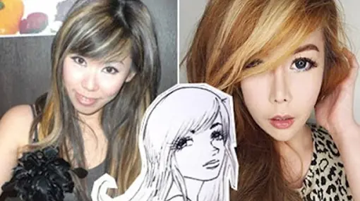 anime