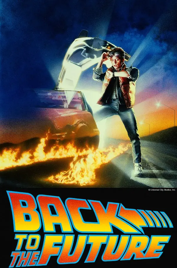 Michael J. Fox