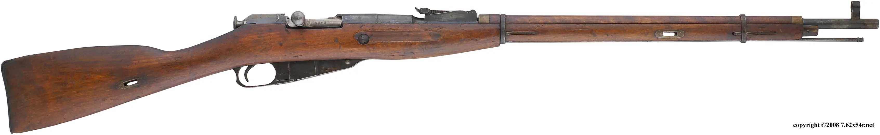 armas de la segunda guerra mundial