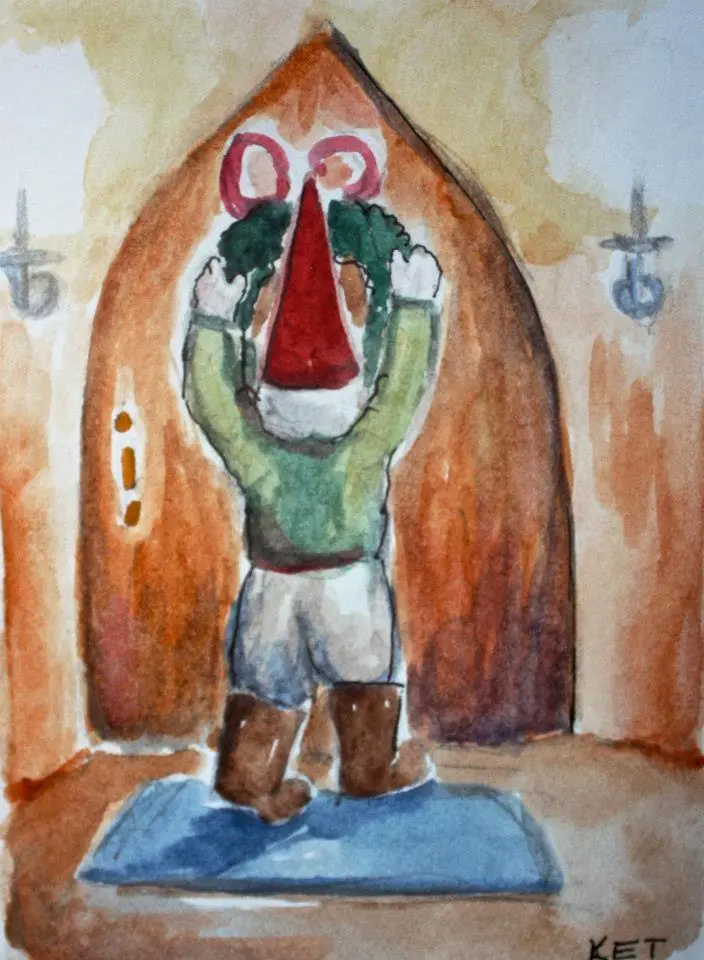 Duende