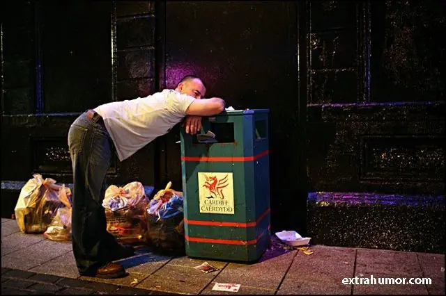 Despues del cheboli