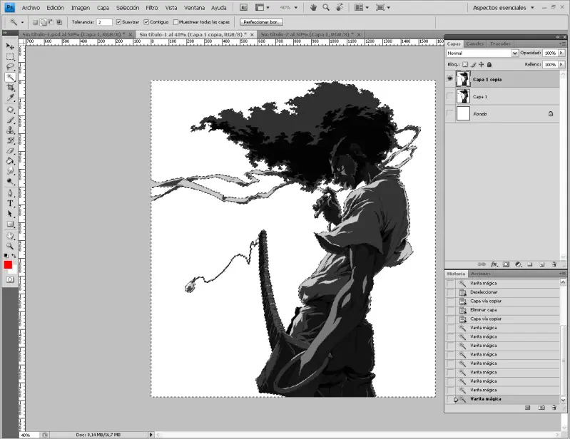Stencil