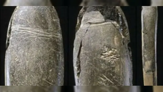 El dildo más antiguo de la historia y otros juguetes sexual