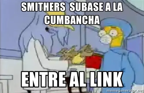 compras