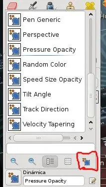 Cómo crear efecto neón de colores en Gimp.