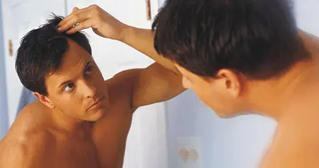 Consejos para evitar la caída de cabello
