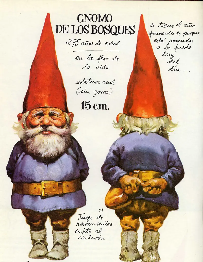 Duende