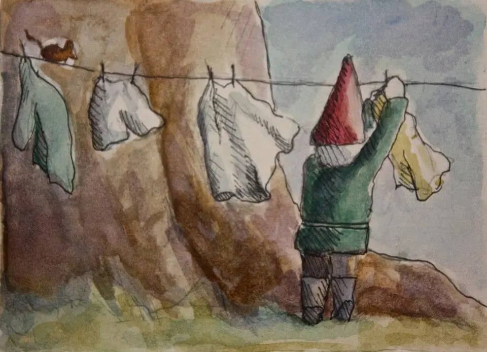 Duende
