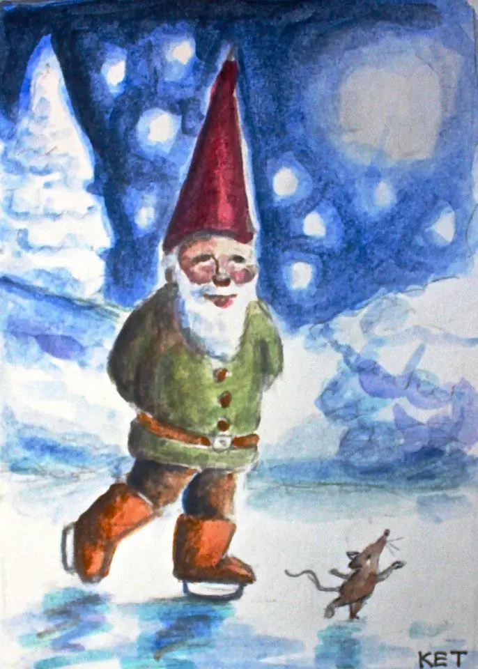 Duende