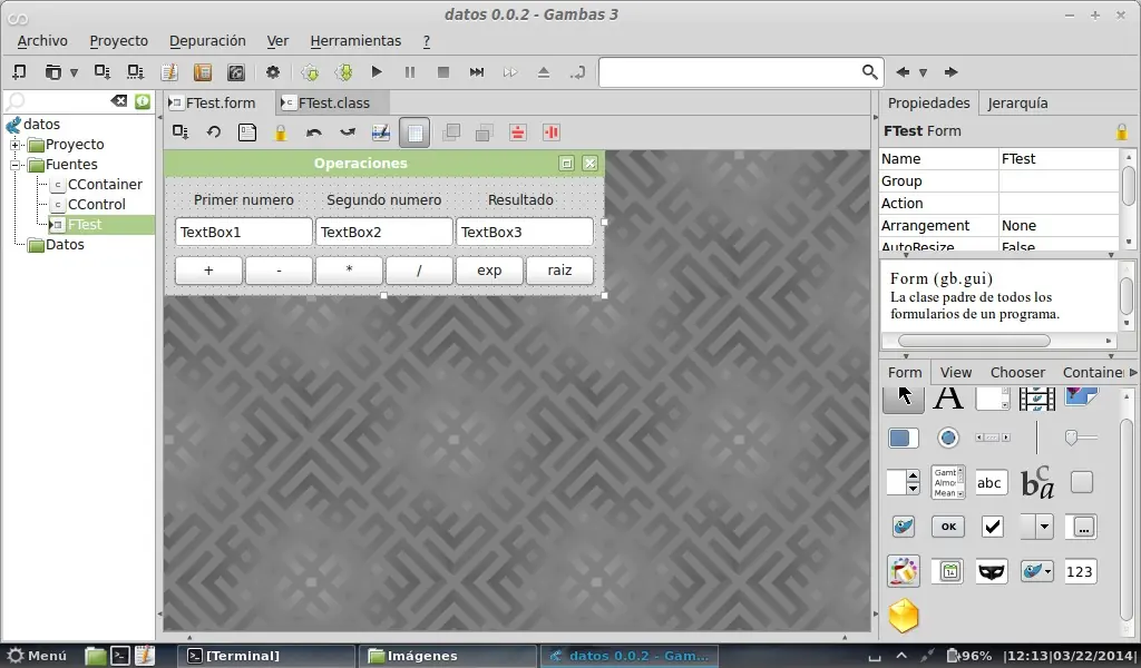 visual basic